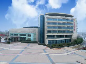 창린 콴잉 호텔