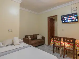 Tropical Island Aparthotel