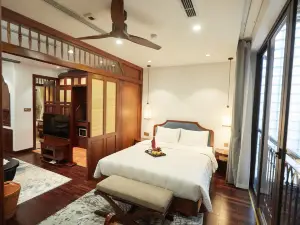 CAMELLIA RESIDENCE HANOI