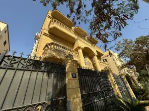 New Cairo B&B