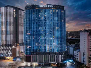 NOVOTEL KUNMING CITY CENTER