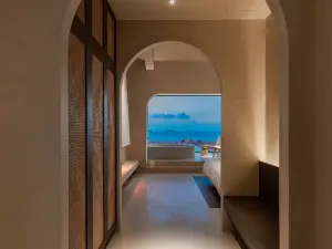 Shengsi Lingjing SAMUDRA Homestay (Jihu Beach Branch)