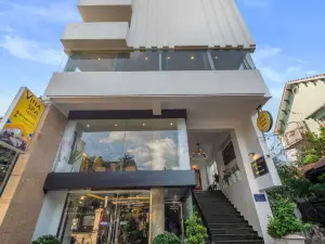 Vina Spa Hotel