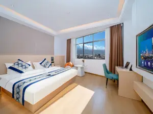 Midu Future Intelligent Hotel