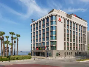 Izmir Marriott Hotel