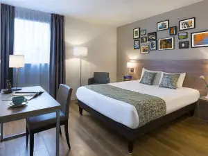 馨樂庭圖盧茲威爾遜酒店