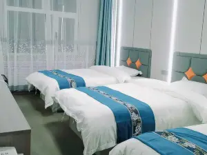 Haolaiwu Business Hotel