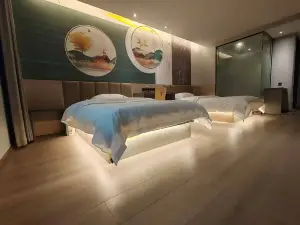 Yunduan Smart Hotel