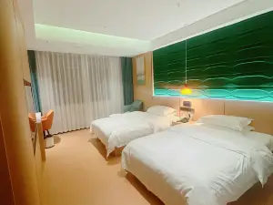 Kaijiang Tuyou Hotel