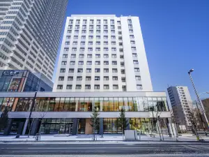 Hotel Emion Sapporo