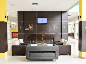 Hotel Bonero Residence
