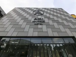 AMI Boutique Hotel