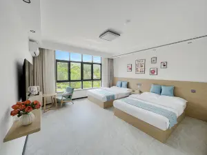 花之苑民宿（花果山風景區店）