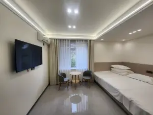 Jinshan Wanping Farmhouse