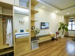 Ngo The Gallery Hotel DaLat