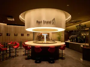 Kobe Motomachi Tokyu Rei Hotel
