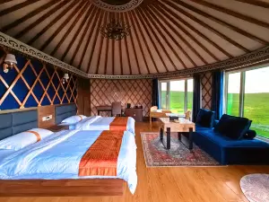 콩중 차오위안 홈스테이 (홍스야 관광지)