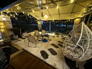Quiet Homestay