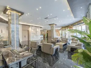 Changfeng International Hotel