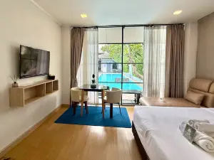 라 리바 부티크 호텔