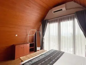 Pakuhaji Highland Eco Resort