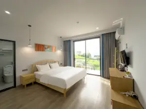 憶山景民宿（武功山景區售票處店）