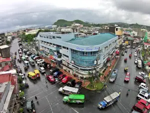 Legazpi Tourist Inn