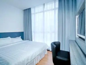My Dream Hotel
