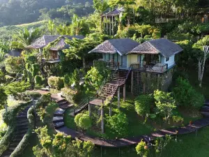 เขาสก บูติก แคมป์