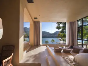 Dongjiang Lake Ergeng Daizhu Homestay