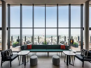 THE GATE HOTEL FUKUOKA by HULIC