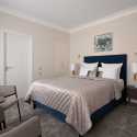 Boutique-hotel Academia Vasilevskiy Promo Code