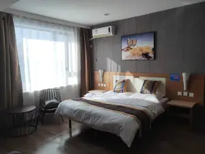 Hong Peng hotel