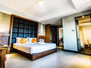 B2 Lampang City Boutique & Budget Hotel