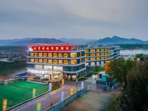 Yunmeng Pearl Resort