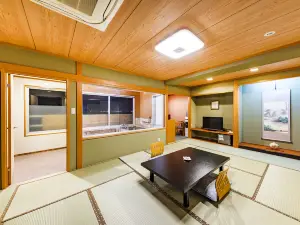 Umino Hotel Hajime - Former Umikaoru Yado Hotel New Matsumi