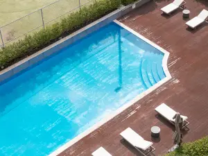 Mercure Sydney Parramatta