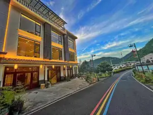 Sanqingshan Youqing Our Hospital Homestay