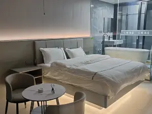 Huiyuan Billiard Hotel