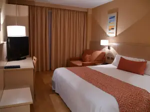 B&B HOTEL Tarragona Valls