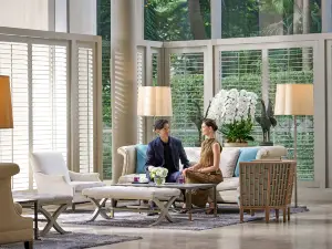 Oriental Residence Bangkok