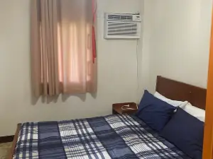 D.S. PALANCA’s Lodging Home