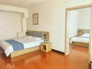 GreenTree Alliance Hotel (Xingtai Wei County Youyi Street)