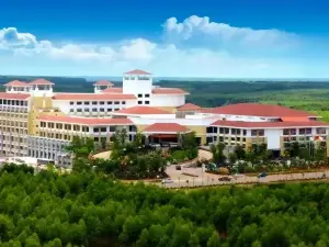 Zansuwan Hotel