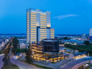 Grand Mercure Batam Centre (Opening May 2025)