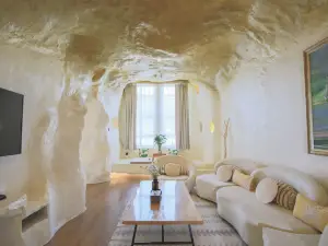 Golden Yan’an Danyun  Hotel