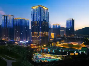 Guohui International Hotel