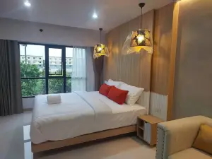 BaanBangkok97 Hotel
