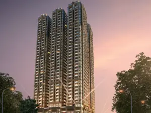 Choung Wei Hotel
