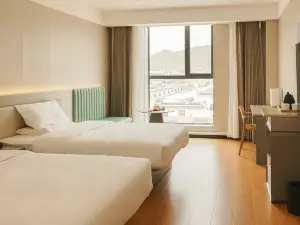 Thank Hotel Premium